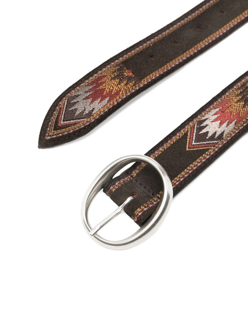 ORCIANI MENDEZ BELT